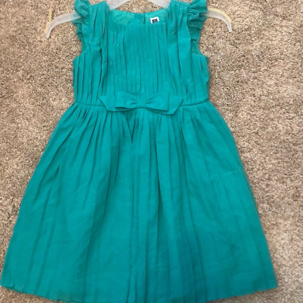Janie and Jack beautiful dress